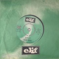 Nermin Candan - Efkar 45lik
