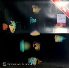 U.K. / In The Dead Of Night Lp