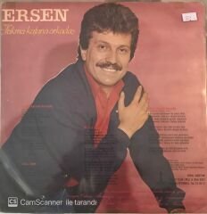 Ersen Takma Kafana Arkadaş LP
