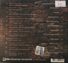 Petag Armenian Songs From Dersim CD