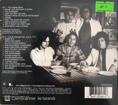 Billy Joel - The Stranger 2 CD