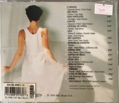 Dulce Pontes - Caminhos CD