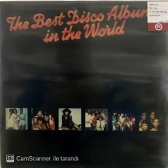 The Best Disco Album in the World LP