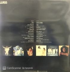 The Best Disco Album in the World LP