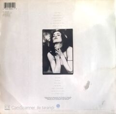 Madonna / Like A Prayer LP
