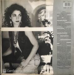 Gloria Estefan - Cuts Both Ways - LP