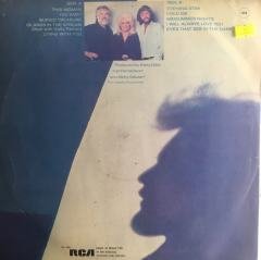 Kenny Rogers Eyes That See In The Dark LP
