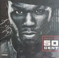 Best Of 50 Cent Double LP