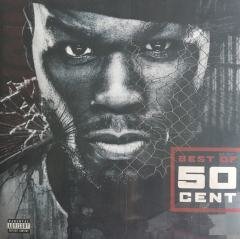 Best Of 50 Cent Double LP