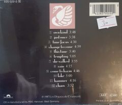 Anna Domino This Time CD