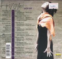 Hiromi - Another Mind - CD
