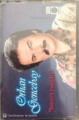 Orhan Gencebay Hasret Rüzgarı KASET