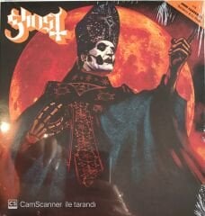 Ghost - Hunter's Moon 45lik