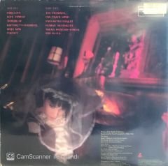 Spirit / Rapture In The Chambers LP