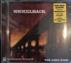 Nickelback - The Long Road CD