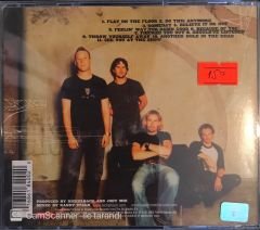 Nickelback - The Long Road CD