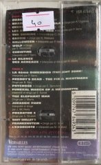 Plus De Peur 19 Musiques A Ne Pas Ecouter La Nuit KASET