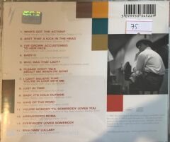 Dean Martin - Forever Cool CD