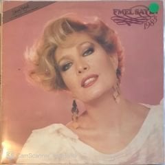 Emel Sayın / 1985 LP