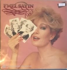 Emel Sayın / 1985 LP