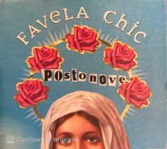 Favela Chic - Postonove CD