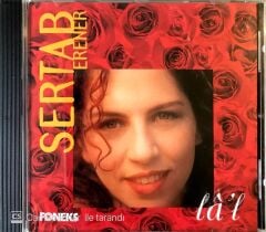 Sertab Erener / Lal CD