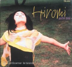 Hiromi - Another Mind - CD