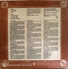 Fairport Convention  - Full House LP