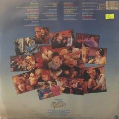Original Motion Picture Soundtrack Party Party LP