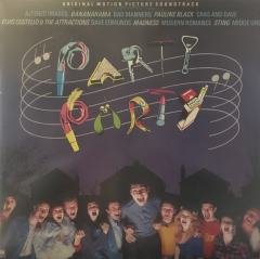 Original Motion Picture Soundtrack Party Party LP
