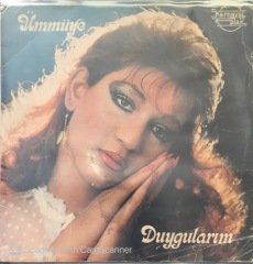 Ümmüye Duygularım LP