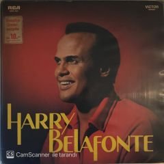 Harry Belafonte Sweetheart From Venezuela LP