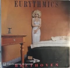 Eurythmics Beethoven (I Love To Listen To) 45lik