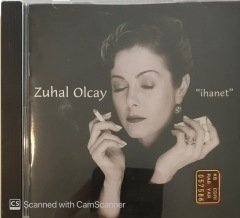 Zuhal Olcay İhanet CD