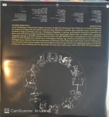 Cannonball Adderley Presents 'Soul Zodiac' Double LP