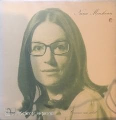 Nana Mouskouri Comme Un Soleil LP