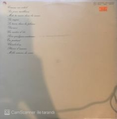 Nana Mouskouri Comme Un Soleil LP