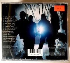 Shinedown - Leave A Whisper CD