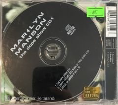 Marilyn Manson - Tourniguet CD