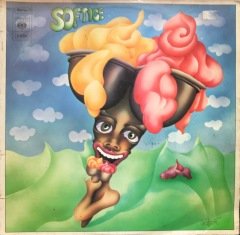 Soft Ice ''Soft Ice'' LP