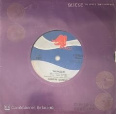 Nesrin Çetinel - Yalnızlık 45lik