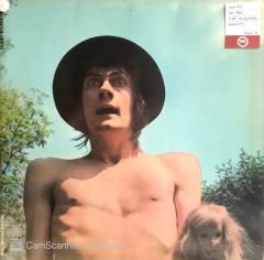 Fleetwood Mac / Mr. Wonderful LP