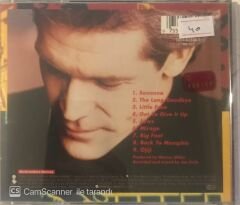 David Sanborn Hearsay CD