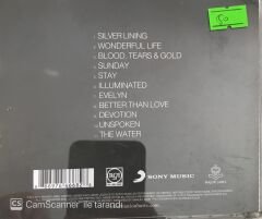Hurts - Happiness CD