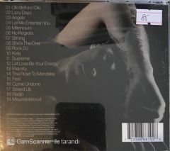 Robbie Williams - Greatest Hits CD