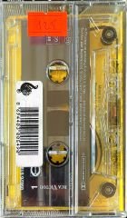 The Who's Tommy - Original Cast Recording KASET