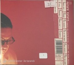 Herbie Hancock Future 2 Future CD
