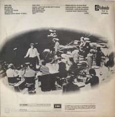 CCS Brother LP