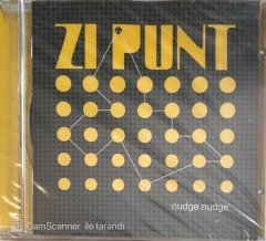 Zi Punt Nudge Nudge CD