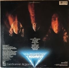Triumph - Progressions Of Power LP